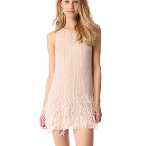 NWT Parker Allegra Dress